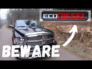 Ram 1500 Powertrain Review (4th Gen) | Best Options for New and Used