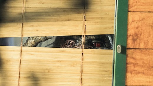 Critters Attack! Exclusive Trailer Debut