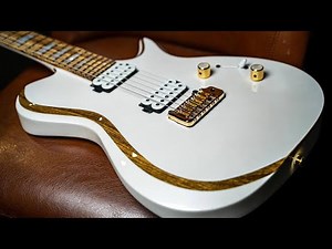 Practice Multiple Scales With This Blues Backing Track in B~C