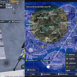 152K views · 779 reactions | best stunt ever in pubg mobile | BaBa Gaming | Facebook