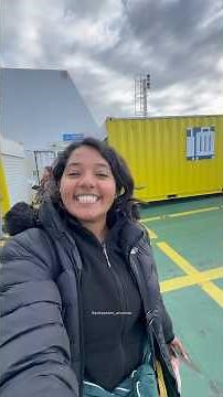 Spain 🇪🇸 to Morocco 🇲🇦 by ferry ⛴️