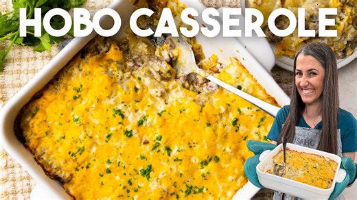 Hobo casserole