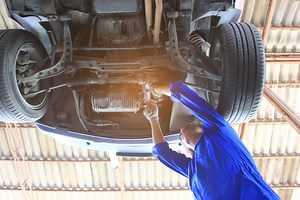 Porsche Service Austin TX | Auto Repair Cedar Park | Georgetown
