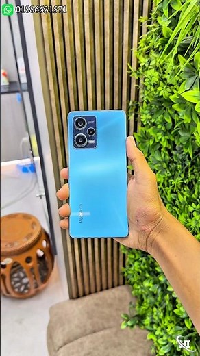 Redmi Note 12 Pro 5g Hands-On!