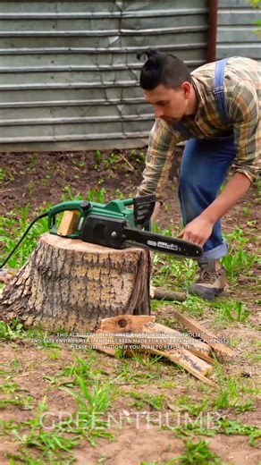 DIY Garden Tools from Recycled Materials