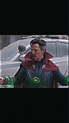 Dr.Strange ka bajbut jadu 🤯 || Avengers Infinity War || #viral #avengers #ytshorts