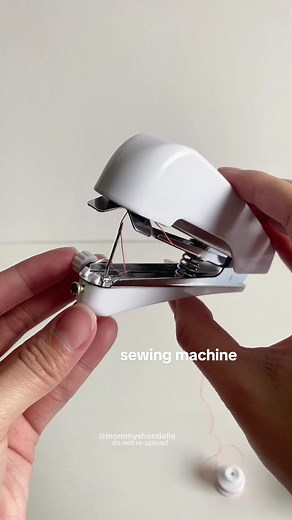 Mini Sewing Machine: Portable Handheld Sewing Machine Reviews