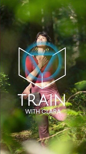 Train with Clara Roberts-Oss Yoga | 300H YTT