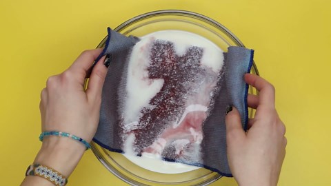 Simple Cleaning Tricks to Transform your Routine