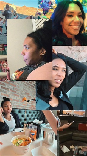 POV: You Ask Your Family for Cute Candid Photos