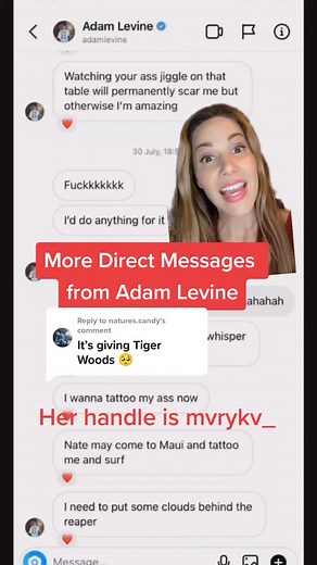 Adam Levine's Text Messages Revealed: Insights & Reactions
