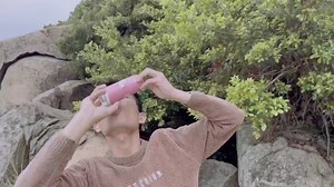 portable shotgun tool for chug a beer