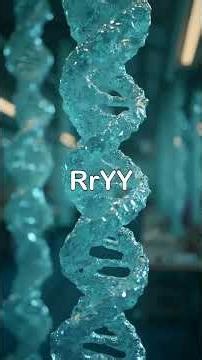 Genetic Inheritance Unveiled