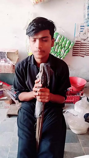 Demonstrating a Unique Object in an Indoor Setting