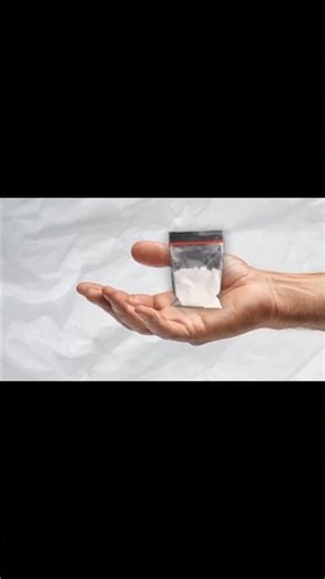 ¿Qué le hace la COCAÍNA a tu CUERPO?