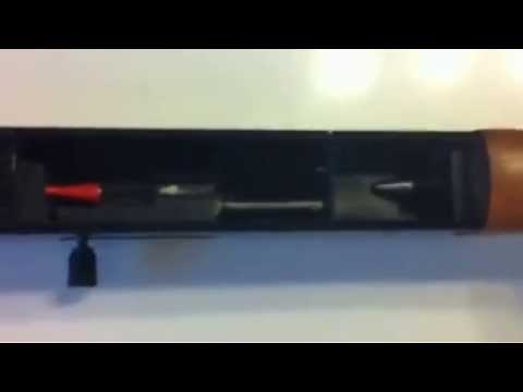 Winchester 190 290 spring replacement