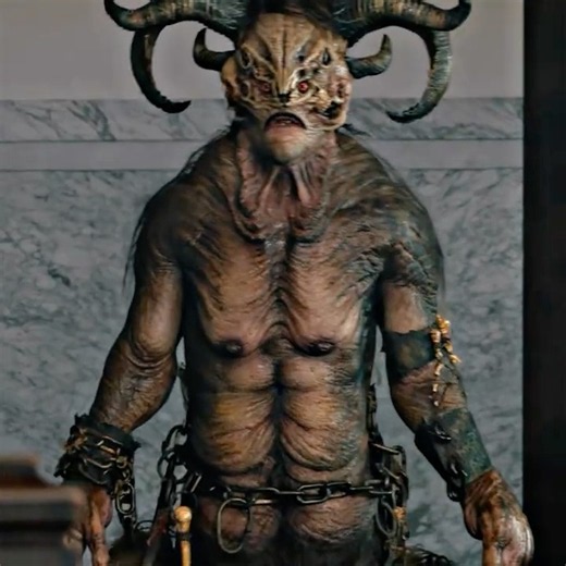 Is this lawyer really a demon? #evil #series #shortvideo #viralvideo