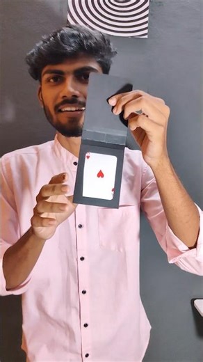 envelope Magic Trick #magictrick #tutorialguruji #shortsfeed #shorts #coinmagic #cointrick #tranding