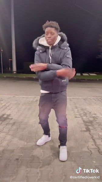 Body Shaped Like Cola Dance Challenge ft. Russ Millions & Tion Wayne