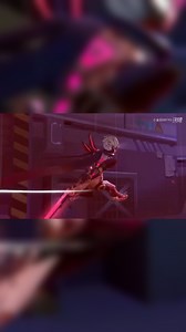 源计划:火 菲奥娜皮肤技能展示！