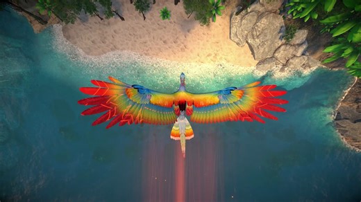 【unity】Timeflow 动画系统_Timeflow Animation System