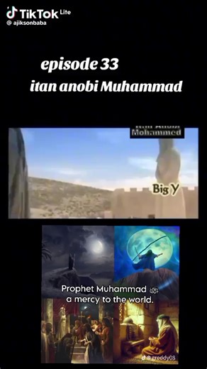 Understanding the Life of Prophet Muhammad: Episode 33