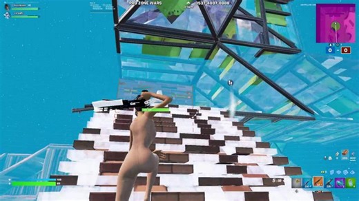 warming up for duo vic cup | !map !twitter !code