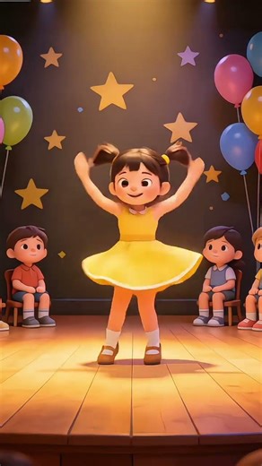 Dazzling Dresses Galore: A Fashion Show for Kids! FashionForKids ChildrensFashion Educatio