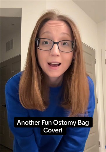 Embracing Life with an Ileostomy: My Journey