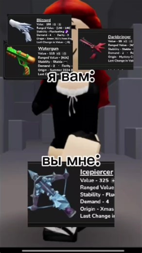 трейд зона в мм2
