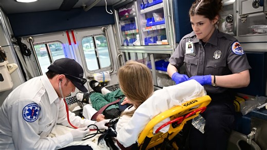 Cultural competency in EMS: The untapped potential of standardized patients