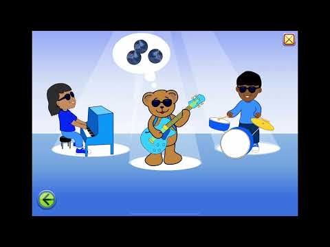 Starfall Colors - Full Overview (26 minutes) ❤️ 🧡 💛 💚 💙 💜 🤎 🖤 🤍