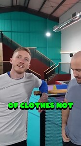 One word game 💅 | Luke Stoney