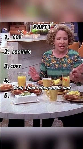 🎬 That ’70s Show — “Menopause Won’t Break Me” 😂🔥