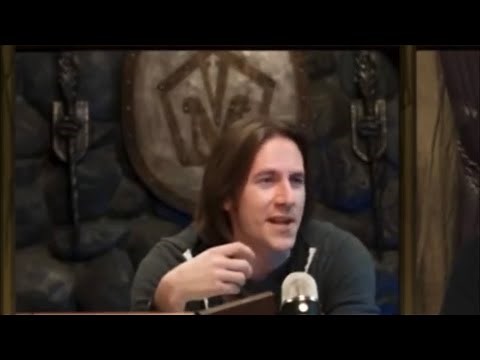 Trish the Dish - Critical Role NPC