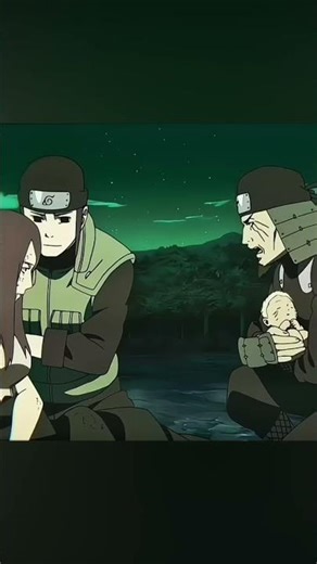Naruto😭|sad scene||naruto's birthday is the death day of his parents||the real pain|