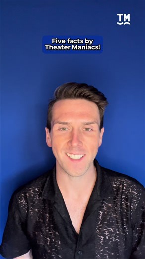 Discover 5 Amazing Facts About Come From Away