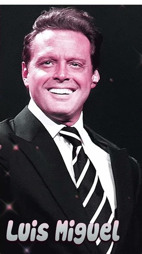 La Media Vuelta - Luis Miguel
