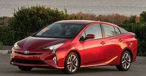 Toyota, Lexus Recall Three Models for Possible Airbag Issue