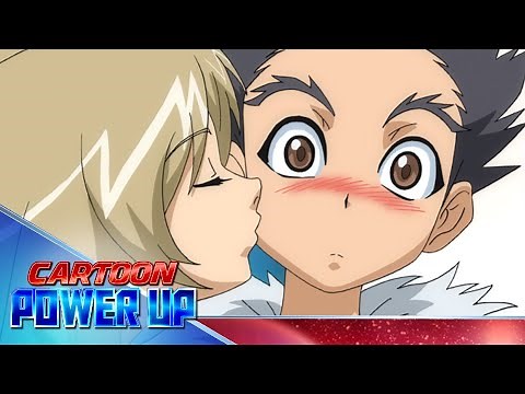 Episode 9 - Bakugan|FULL EPISODE|CARTOON POWER UP