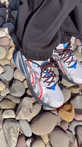 The PUMA Inverse are the Future of Sneakers! @PUMA #ad