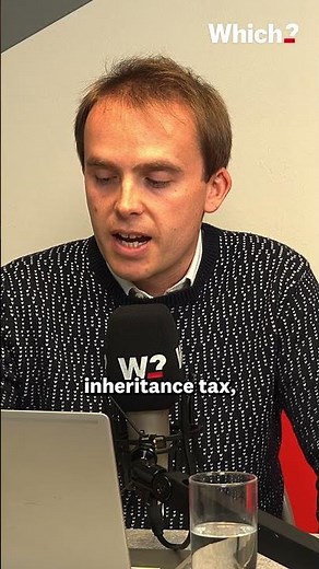 Your Budget questions answered - Inheritance Tax - Which?