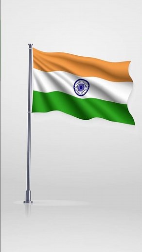 Flag Animation in After Effects 2D Animation Tutorial for Beginners Wave Warp Effect After Effects