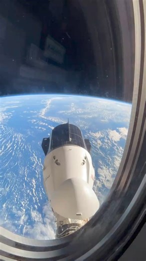 597K views · 12K reactions | Watch Axiom Mission 3 departing the...