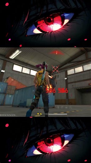 Highlight it on the computer! #freefire #freefireofficial #losttreasure