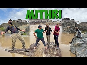 What Happened To Mithri Balochistan In Rains | Night Stay At Yousuf Hotel Mithri