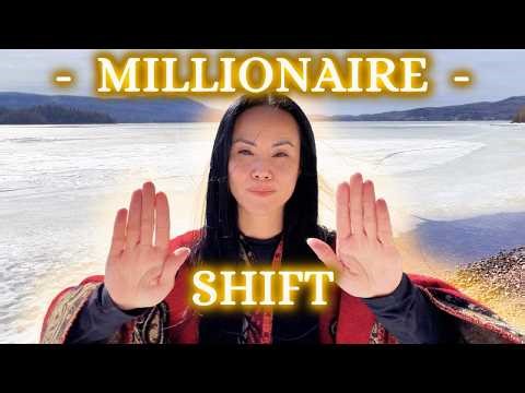 If this found you on April 1st…you’re meant to be a millionaire✨