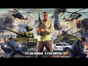 GTA Timeline Explained – Full Gameplay & Story Evolution