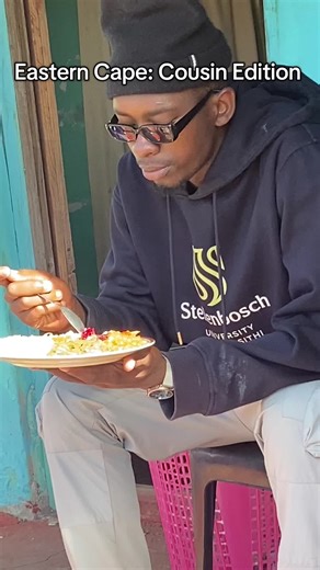 Cousin Edition: Eastern Cape Family Vlogs