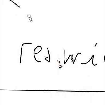 Line rider race - Who will survive the Great slides?